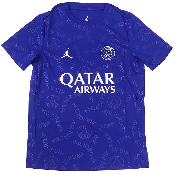 パリサンジェルマン×ジョーダン プレマッチ トップシャツ Mサイズ NIKE公式】パリ サンジェルマン (PSG) アカデミー プロ フォース