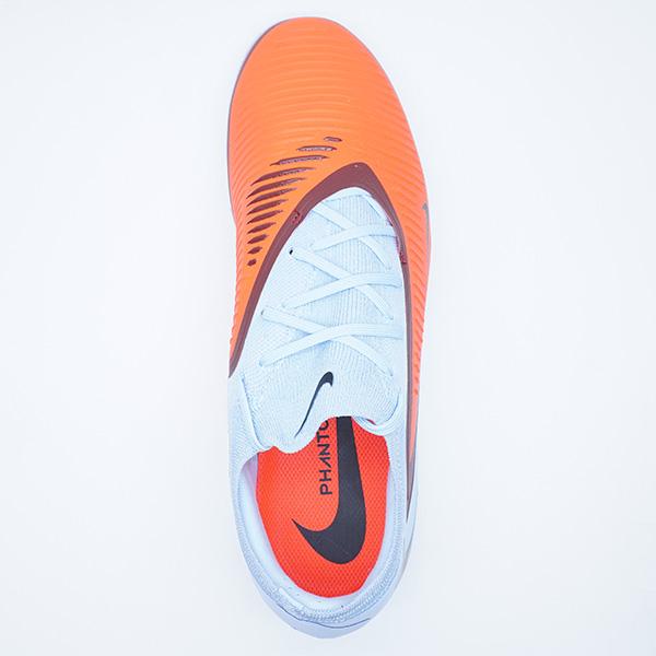 NIKE（ナイキ） ファントム 6 LOW プロ TF NIKE HJ4123-400 ロイヤル 