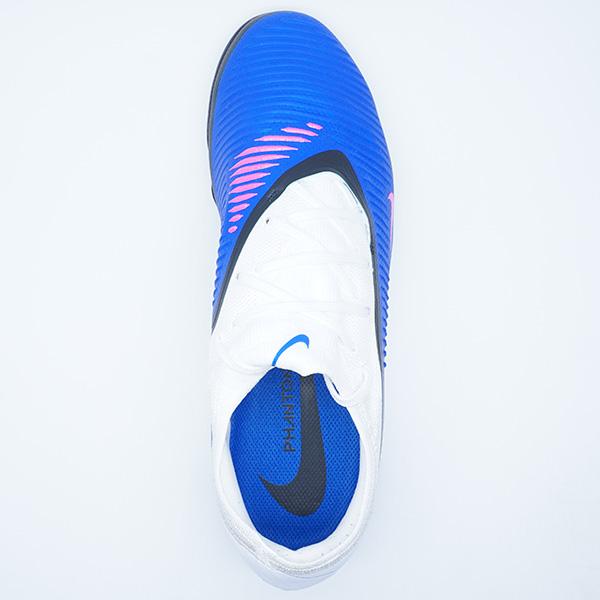 NIKE（ナイキ） リアクト ファントム 6 LOW プロ TF NIKE HJ4123-446