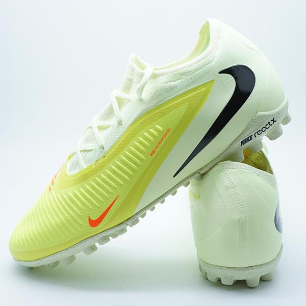 NIKE（ナイキ） リアクト ファントム 6 LOW プロ TF NIKE HJ4123-800