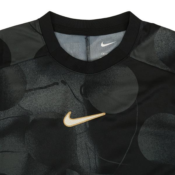 Nike ブラック 長袖シャツ パンツ セット Nike ブラック 長袖シャツ パンツ セット