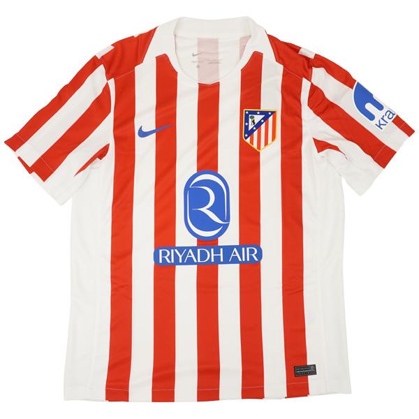 NIKE（ナイキ） アトレティコマドリード ATM 2025-26 レプリカ ホーム