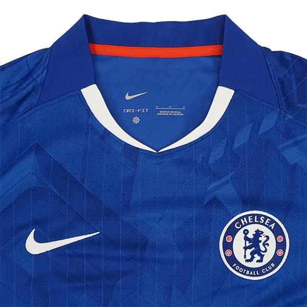 NIKE（ナイキ） チェルシー CFC 2025-26 レプリカ ホーム ユニフォーム