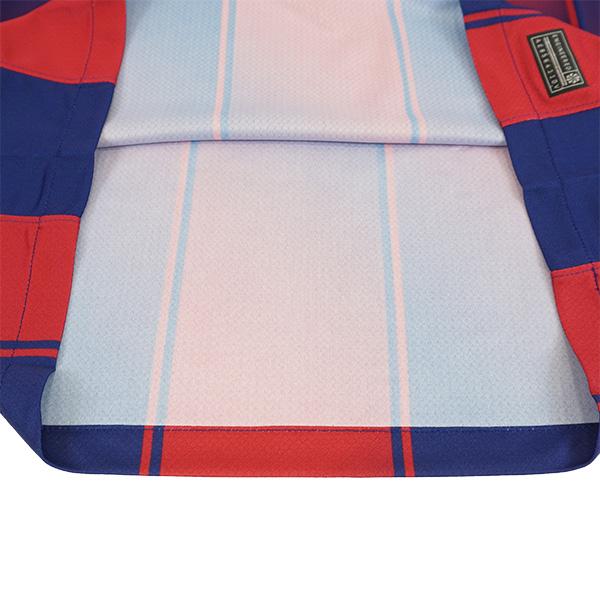 NIKE（ナイキ） バルセロナ FCB 2025-26 レプリカ ホーム ユニフォーム