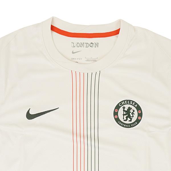 NIKE チェルシー CFC 2025-26 レプリカ アウェイ ユニフォーム