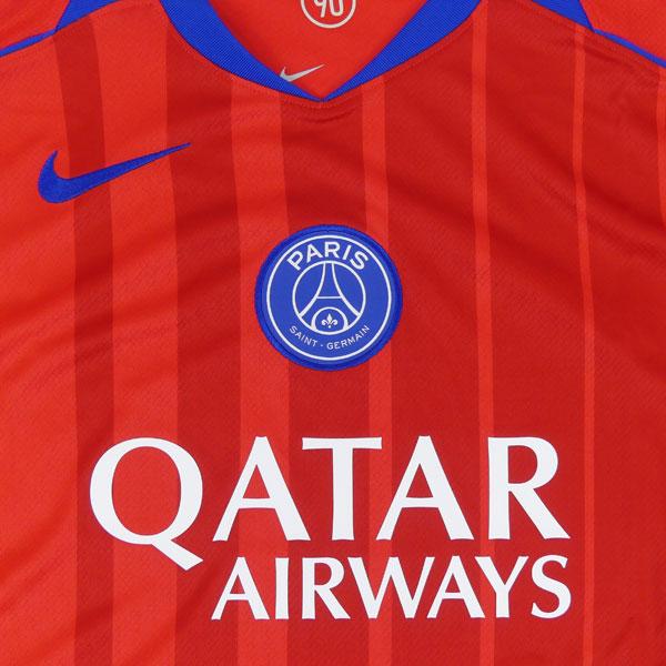 NIKE（ナイキ） パリサンジェルマン PSG 2025-26 3rd レプリカ