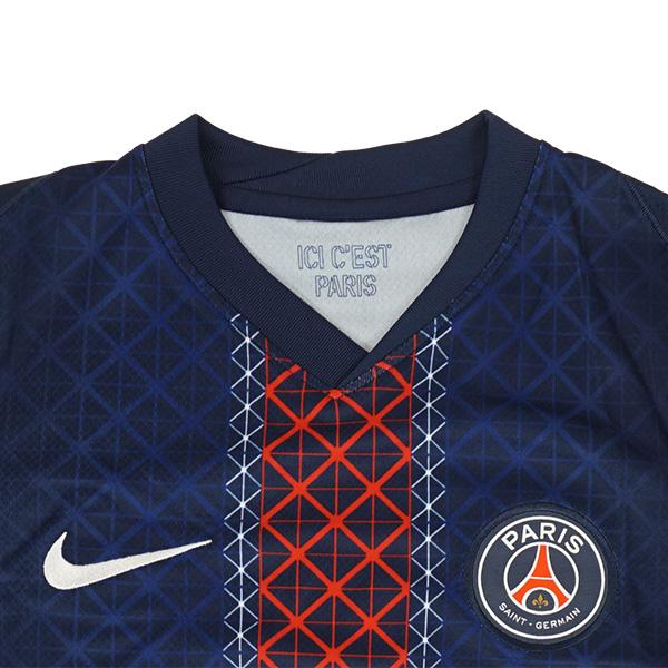 NIKE（ナイキ） パリサンジェルマン ジュニア PSG 2025-26 レプリカ