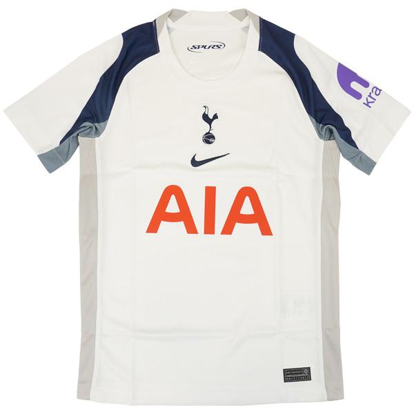 NIKE トッテナム ホットスパー ジュニア THFC 2025-26 レプリカ