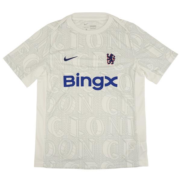 NIKE（ナイキ） チェルシー CFC 2025-26 アカデミー プロ プレマッチ