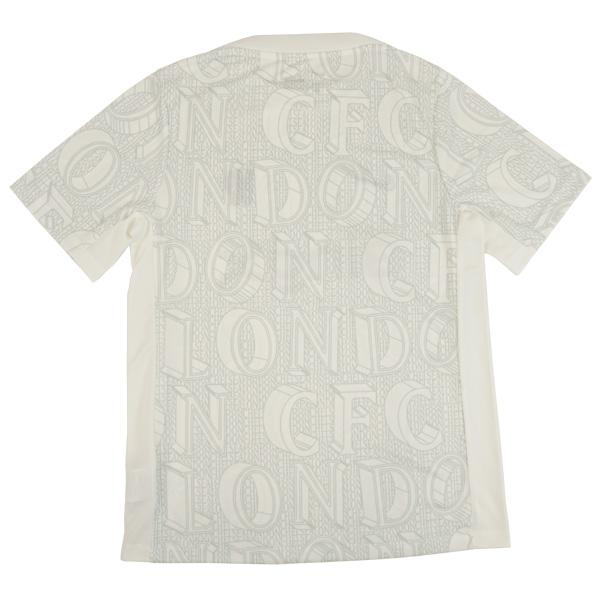 NIKE（ナイキ） チェルシー CFC 2025-26 アカデミー プロ プレマッチ