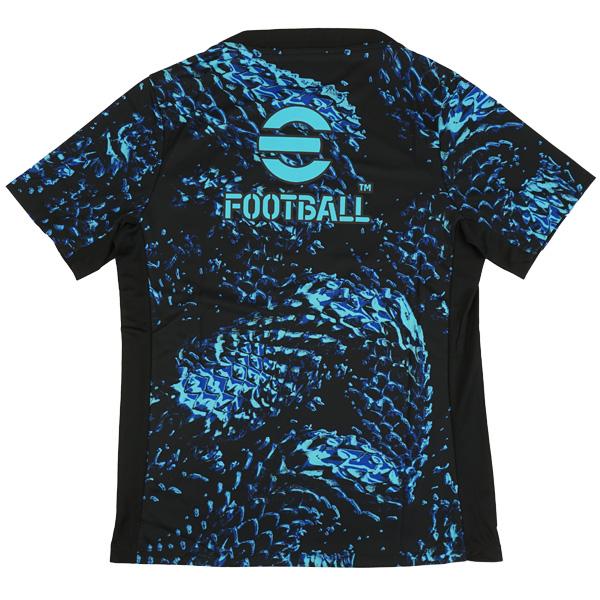 NIKE インテル INT 2025-26 アカデミー プロ プレマッチシャツ