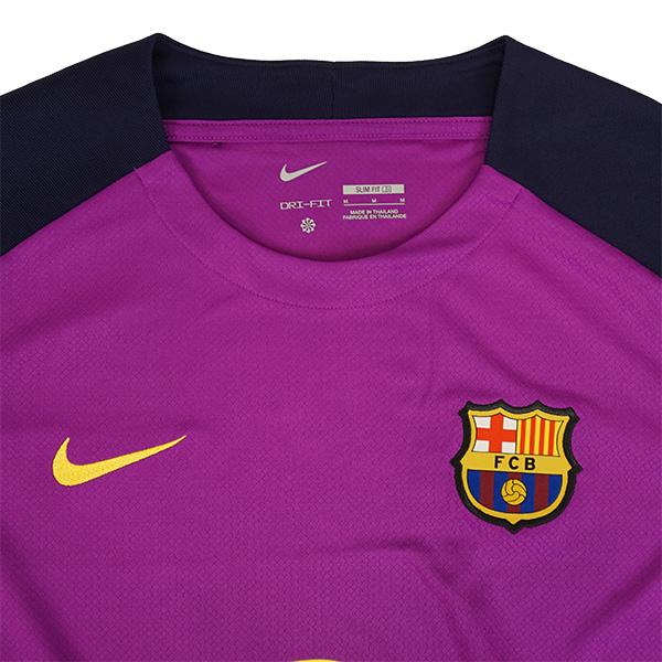 Nike FC Barcelona 05/06 長袖 175/92A 00s 05/06 NIKE FC BARCELONA
