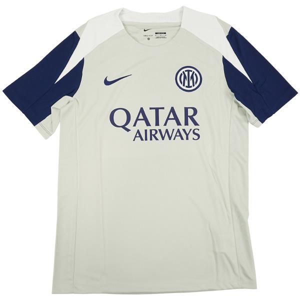 NIKE（ナイキ） インテル Dri-FIT ストライク ショートスリーブトップ