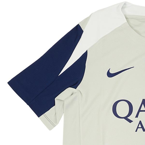 NIKE（ナイキ） インテル Dri-FIT ストライク ショートスリーブトップ