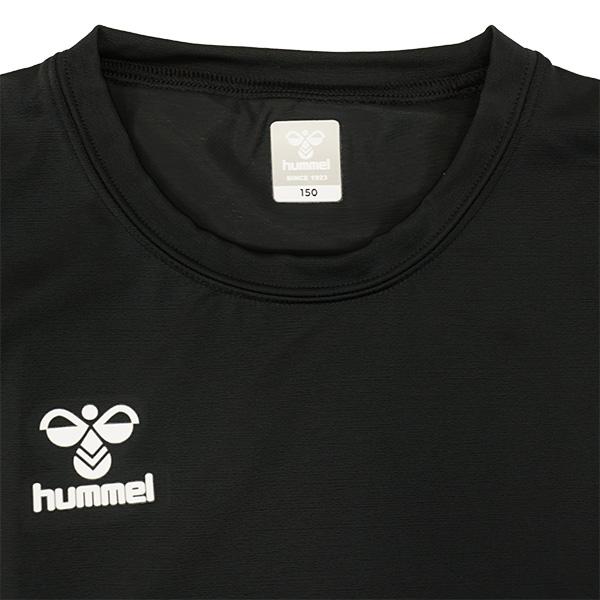 hummel（ヒュンメル） 【ネコポス送料無料】 ジュニア フィット