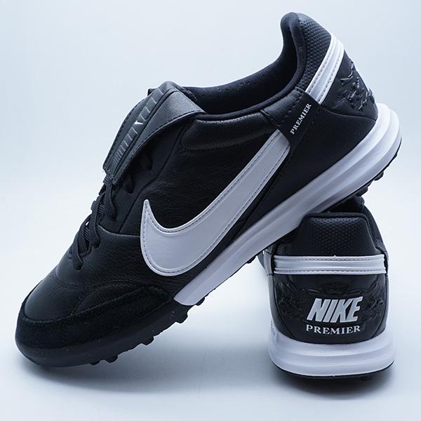 NIKE プレミア III TF ナイキ HM0283-001 ブラック サッカー