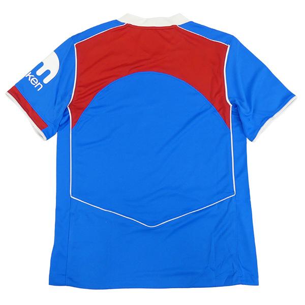 NIKE アトレティコマドリード ATM 2025-26 レプリカ 3rd