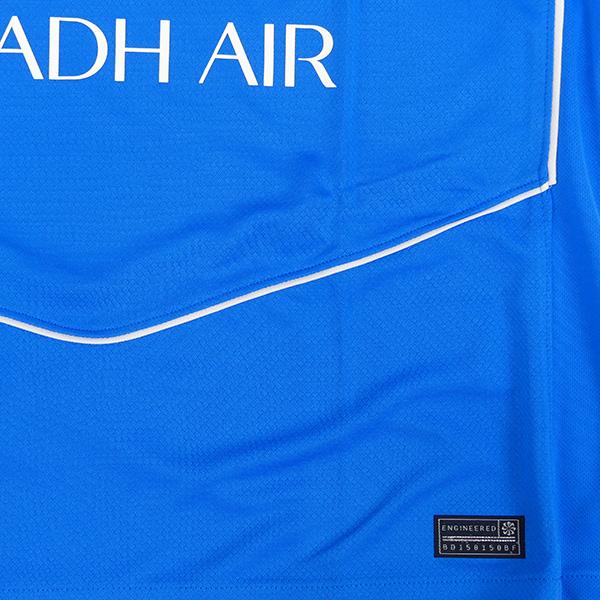 NIKE（ナイキ） アトレティコマドリード ATM 2025-26 レプリカ 3rd