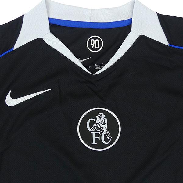 NIKE（ナイキ） チェルシーFC CHELSEA 2025-26 Dri-Fit スタジアム 3RD