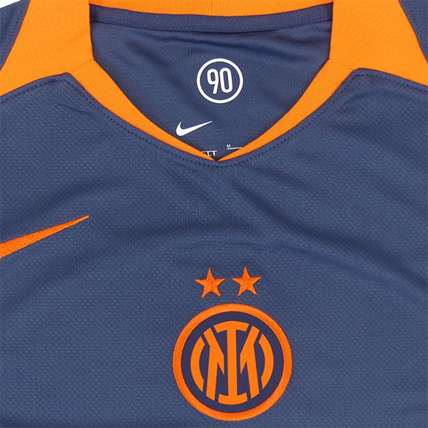 NIKE（ナイキ） インテル INT 2025-26 レプリカ 3rd ユニフォーム