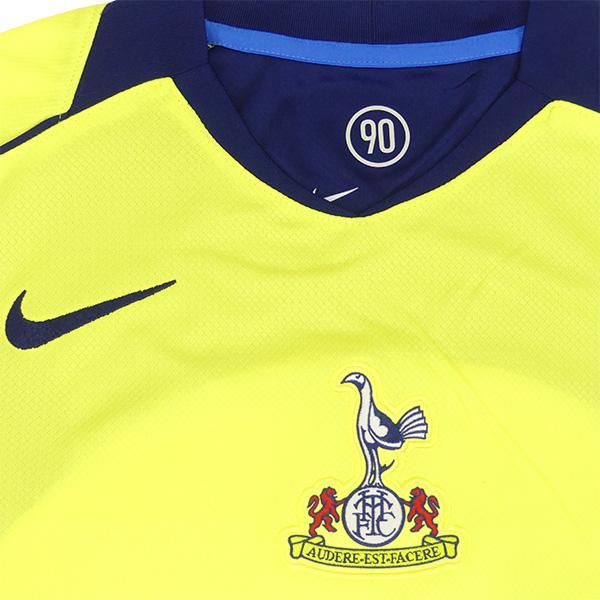 NIKE トッテナムホットスパー THFC 2025-26 レプリカ 3rd