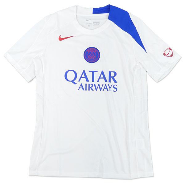 『激レア』パリ・サンジェルマンオフィシャルプラクティスシャツ NIKE（ナイキ） パリサンジェルマン PSG Dri-Fit トータル90 サッカー