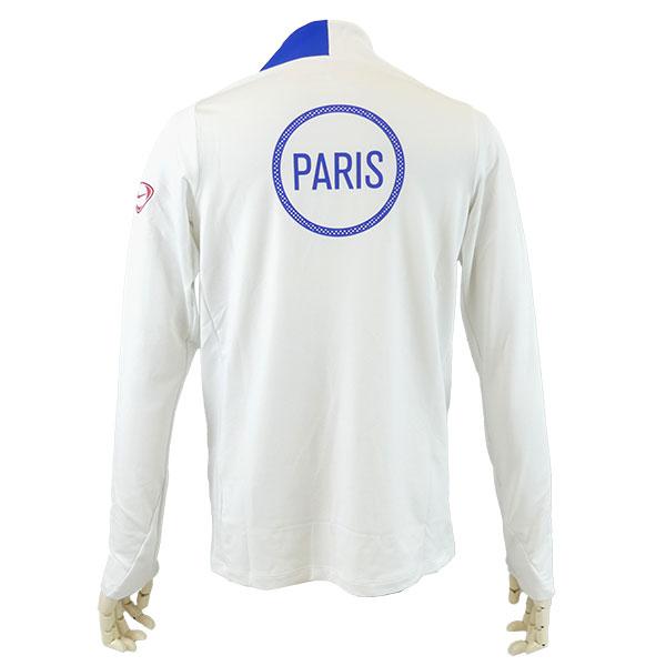 NIKE - 【美品】XLサイズ_NIKE パリサンジェルマン　ドリルトップ　ジャージ パリ・サンジェルマン 25-26 Dri-FIT Strike ドリルトップ＆KPZ