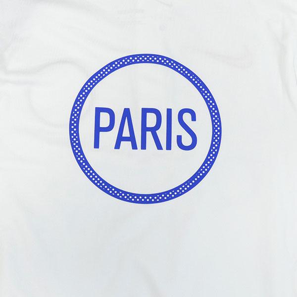 NIKE（ナイキ） パリサンジェルマン PSG トータル90 ニットドリル