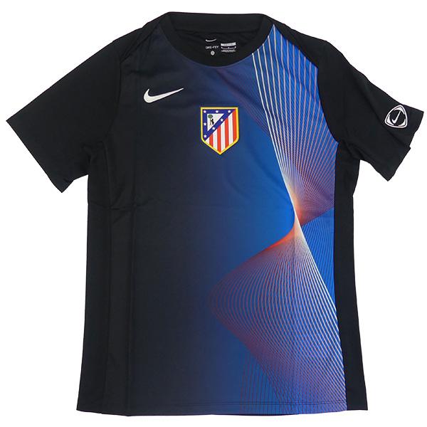 NIKE アトレティコ・マドリード2025/26 ユニフォーム （XL） NIKE（ナイキ） アトレティコマドリード ATM 2025-26 DF ACDPR S/S