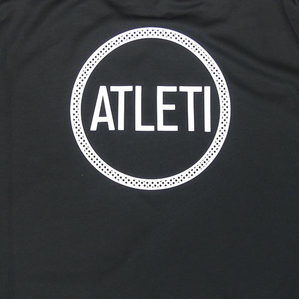 NIKE（ナイキ） アトレティコマドリード ATM 2025-26 DF ACDPR S/S