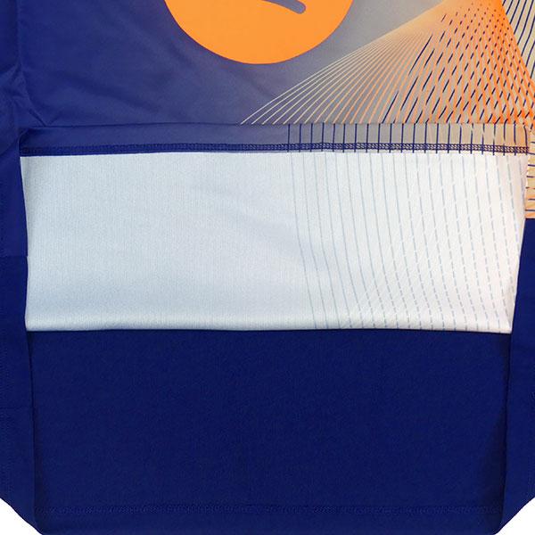 NIKE（ナイキ） FCバルセロナ FCB Dri-FIT サッカー プレマッチ トップ