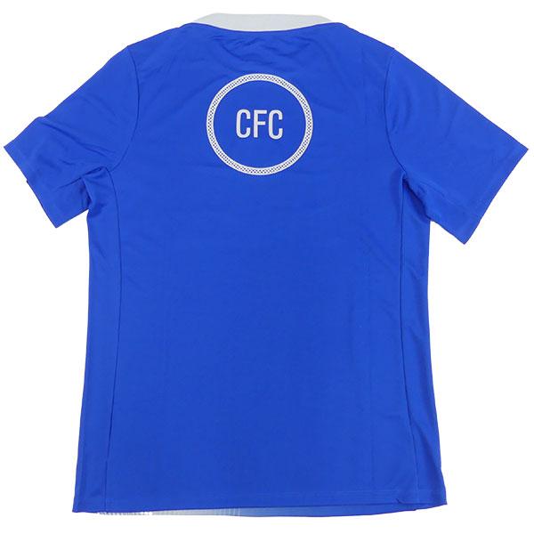 ナイキ チェルシーFC プレマッチトップ 日本Mサイズ NIKE チェルシーFC 2025-26 アカデミープロ プレマッチトップ