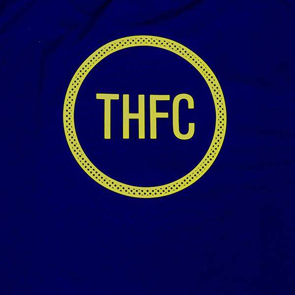 NIKE（ナイキ） トッテナムホットスパー THFC 2025-26 DF ACDPR S/S