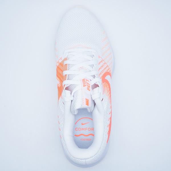 NIKE（ナイキ） ウィメンズ ラン DEFY NIKE HM9593-108 ホワイト
