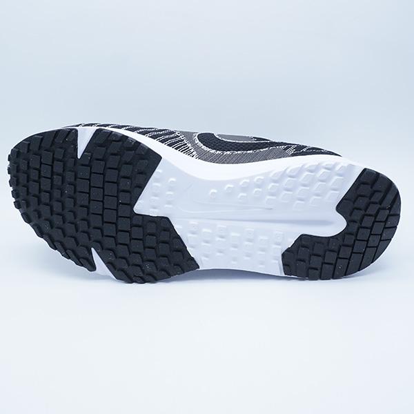 NIKE（ナイキ） ラン DEFY NIKE HM9594-004 ブラック ホワイト
