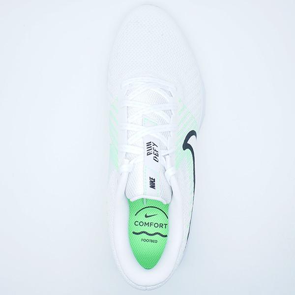 NIKE（ナイキ） ラン DEFY NIKE HM9594-112 ホワイト ランニング