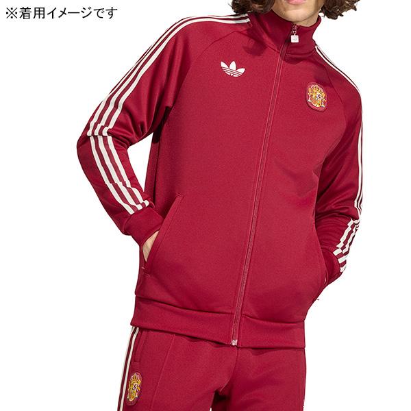 adidas（アディダス） スペイン代表 ESP 2026 オリジナルス トラック