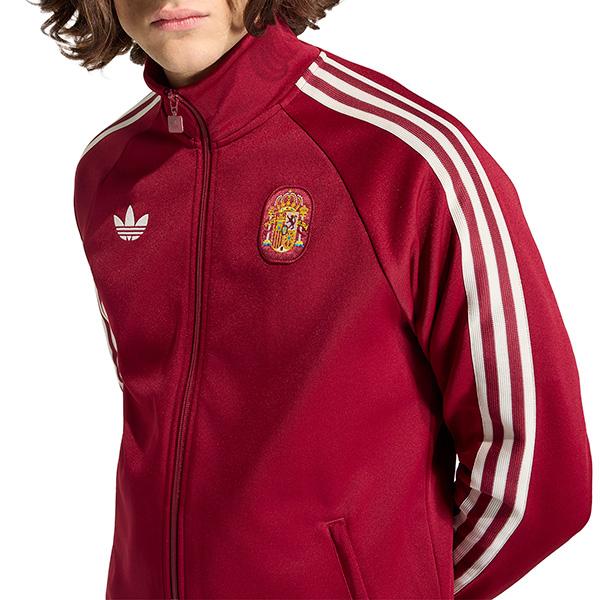 adidas（アディダス） スペイン代表 ESP 2026 オリジナルス トラック