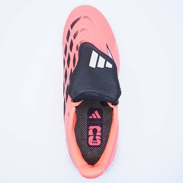adidas（アディダス） PREDATOR LEAGUE FT TF J adidas HQ0007