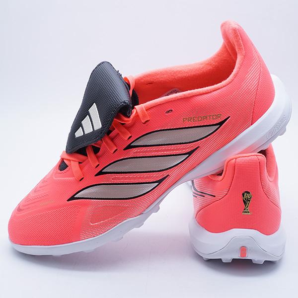 adidas（アディダス） PREDATOR LEAGUE FT TF J adidas HQ0007
