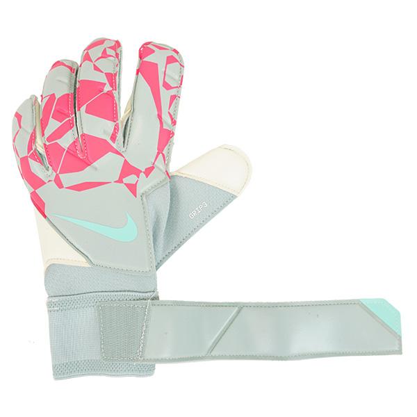 NIKE（ナイキ） グリップ3 HQ0256-395 サッカー キーパーグローブ GK