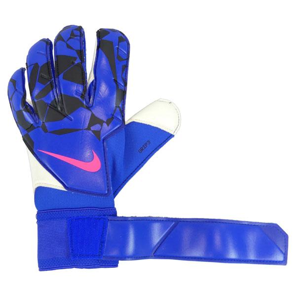 NIKE（ナイキ） キーパーグローブ グリップGRP3 HQ0256-458 サッカー