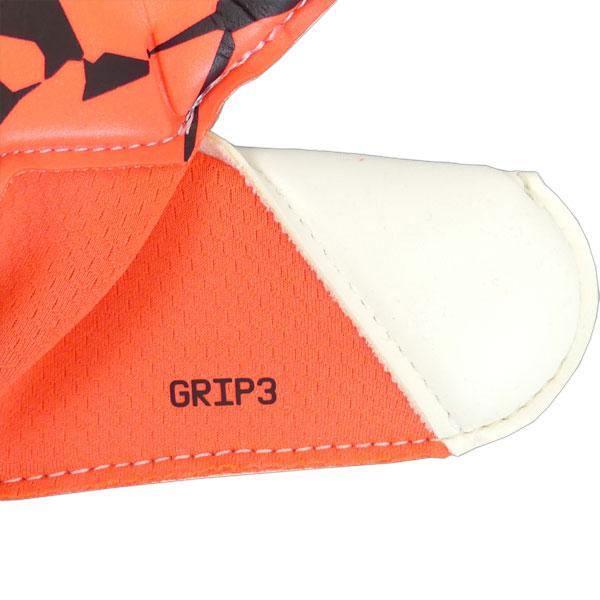 NIKE（ナイキ） NIKE GRIP3 25SS HQ0256-635 サッカー ゴールキーパー