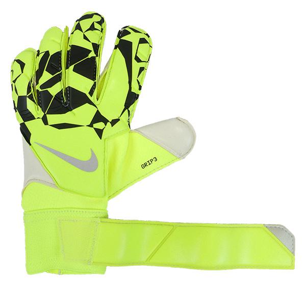 NIKE ナイキ グリップ3 HQ0256-702 サッカー キーパーグローブ NIKE ナイキ グリップ3 HQ0256-702 サッカー キーパーグローブ