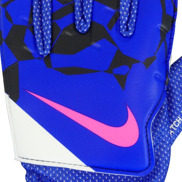 NIKE（ナイキ） キーパーグローブ ジュニアマッチ HQ0258-458 サッカー