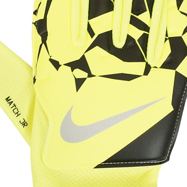 Nike GKサッカーウェアセット イエロー グレー 美品　L寸　No.21 Nike Goalkeeper Kit Orange/Black/Black