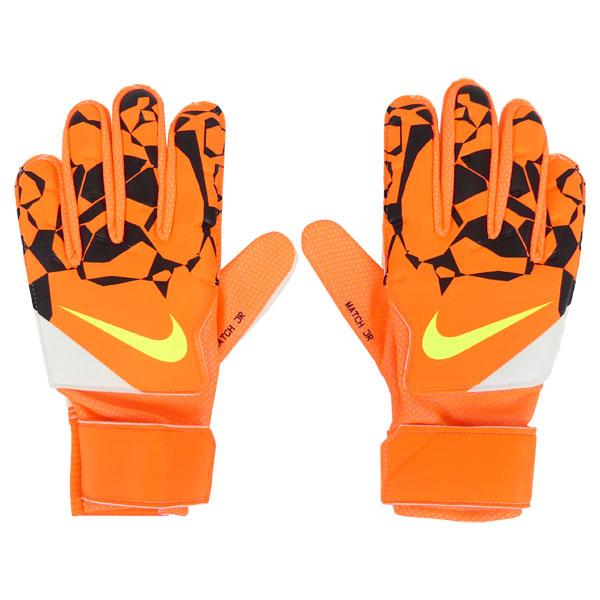 NIKE（ナイキ） 【送料無料】ナイキ ゴールキーパー ジュニア マッチ