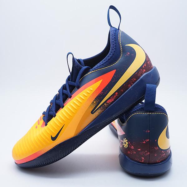 NIKE（ナイキ） ジュニア ファントム 6 LOW ACAD IC EH NIKE HQ2036