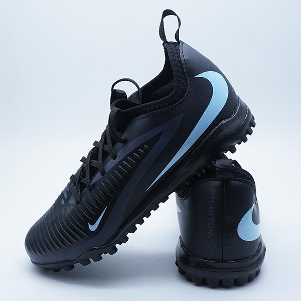 NIKE（ナイキ） ジュニア ファントム 6 LOW ACAD TF NIKE HQ2038-003