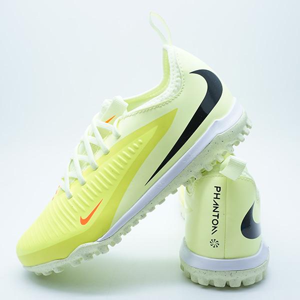 NIKE（ナイキ） ジュニア ファントム 6 LOW ACAD TF NIKE HQ2038-800